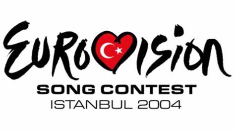 Eurovision Song Contest Istanbul 2004
